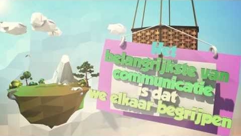 Thumbnail for S09 - Communicatie