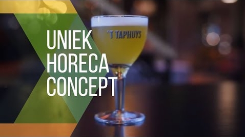 Thumbnail for entry OSBRM12 - [ONDERNEMEN] 't Taphuys Arnhem tap-het-zelf horecaconcept | Foodyard