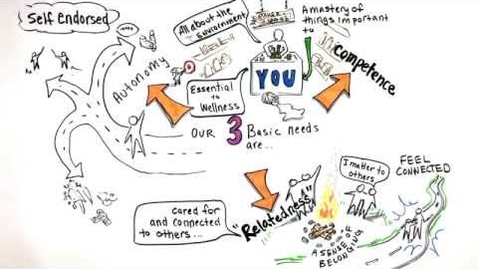 Thumbnail for entry OSJD06 - Self Determination Theory's Three Psychological Needs