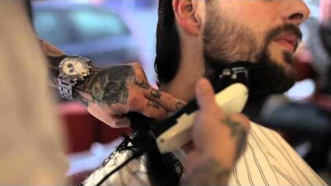 Thumbnail for OSBRM12 Schorem Haarsnijder en Barbier.