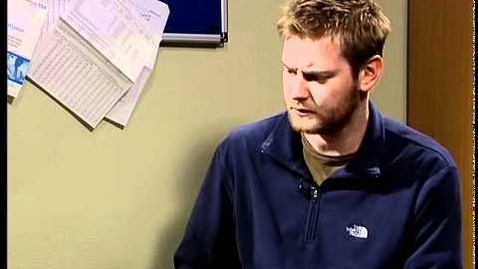 Thumbnail for S19 - Psychiatric Interviews for Teaching: Psychosis