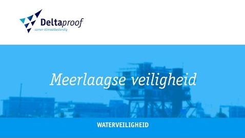 Thumbnail for OIVK03 - Meerlaagse veiligheid