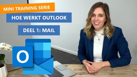 Thumbnail for Outlook Mail - Basis