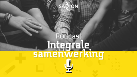 Thumbnail for entry Integrale Samenwerking - #5 Twentse Koers en Gemeente