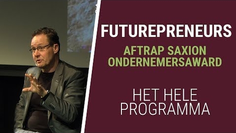 Thumbnail for Studium Generale - Futurepreneurs