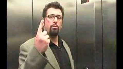 Thumbnail for IVK06 - The Elevator Pitch