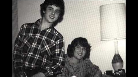 Thumbnail for S12 - The Story of David Reimer: A Transgender Experiment