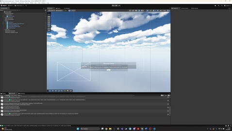 Thumbnail for Tutorial Pause menu and language switching