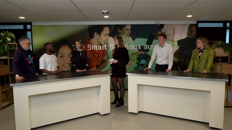 Thumbnail for Smart Solutions Livestream 2024 - English