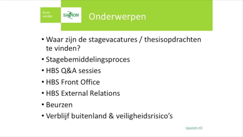 Thumbnail for stagebemiddeling NL
