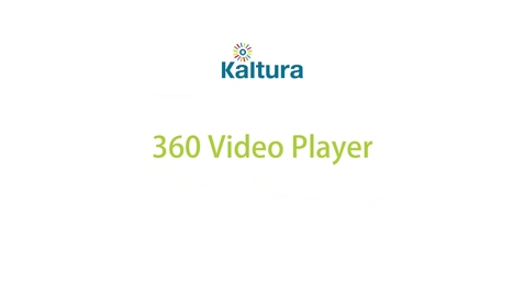 Thumbnail for 360° video uploaden en bekijken