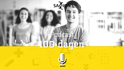 Thumbnail for #5 Studeren met een ondersteuningsvraag