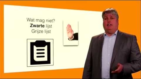 Thumbnail for OHBR02 - Mini-college over algemene voorwaarden (Fragment uit webinar over Algemene voorwaarden)