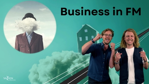 Thumbnail for Stand Up 6: Dragon's Den