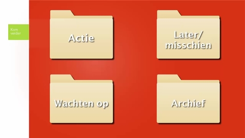 Thumbnail for Office 365 - Hoeveel mappen heb jij?