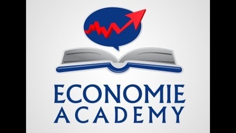 Thumbnail for entry C56 - Economie Academy : les Concurrentiepositie