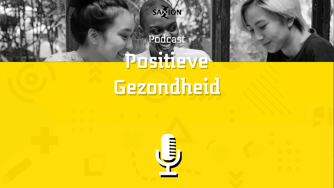 Thumbnail for entry #9 Toepassen van Positieve Gezondheid in de organisatie