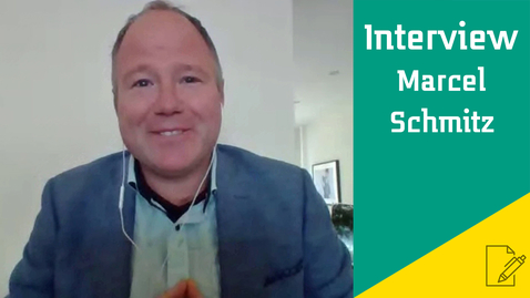 Thumbnail for Interview Marcel Schmitz - Eduxion