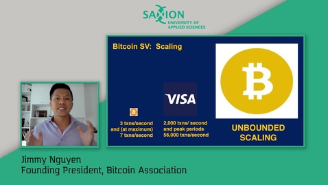 Thumbnail for Why scaling?