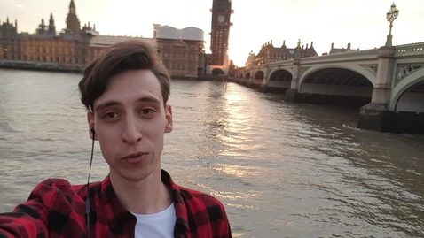 Thumbnail for Vlog Michel Scheper