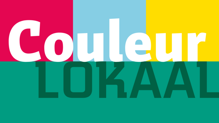 Thumbnail for channel Couleur Lokaal