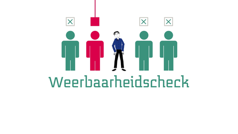 Thumbnail for entry Instructievideo bij de weerbaarheidscheck voor politieke partijen