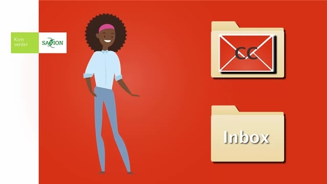 Thumbnail for Office 365 - Gek van de CC mails?