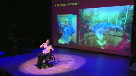 Thumbnail for OTP04 - Humor en inspiratie: Omgaan met verandering (6.27 min versie)