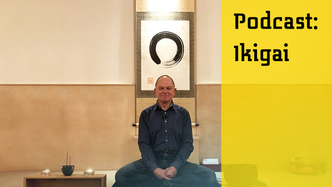 Thumbnail for Wie ben ik? Over ikigai