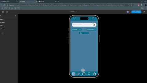 Thumbnail for UX/UI advanced George DIdenko 556508
