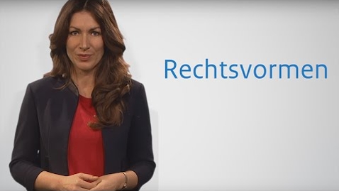 Thumbnail for OHBR05 - Rechtsvorm kiezen voor uw bedrijf