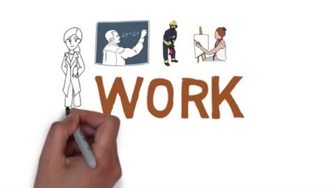 Thumbnail for HRM09 - The Many Meanings of Work