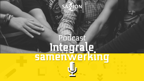 Thumbnail for Integrale Samenwerking #2 - Movisie