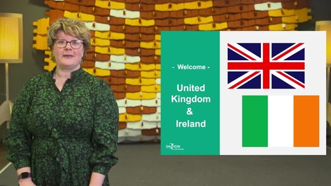 Thumbnail for HBS Accountclip United Kingdom &amp; Ireland