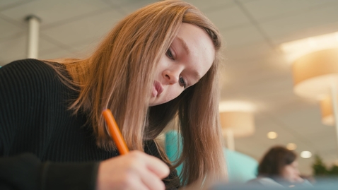 Thumbnail for Lectoraat Innovatief en Effectief Onderwijs