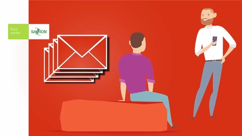 Thumbnail for Office 365 - Lees de mail maar één keer