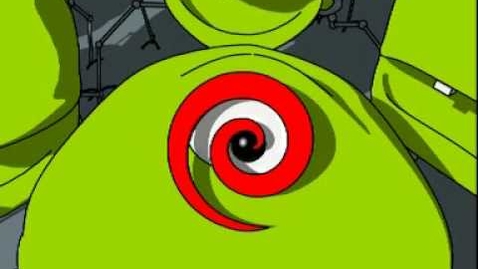 Thumbnail for SEC12 - Filmpje over virussen, spyware,botnetwerken, wormen