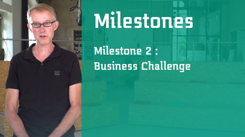 Thumbnail for Milestone 2: Business Challenge