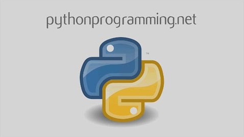 Thumbnail for OTP01 - Matplotlib Tutorial 2 - Legends titles and labels