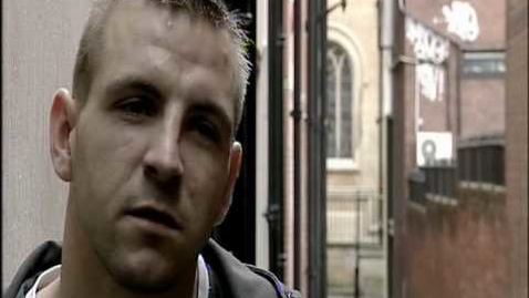 Thumbnail for OSW04 - Streetwise Opera featured on BBC Culture Show (2005)