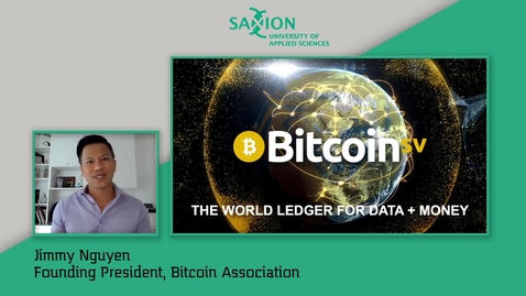 Thumbnail for What is Bitcoin?