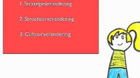 Thumbnail for C58 - Communicatie bij verandering