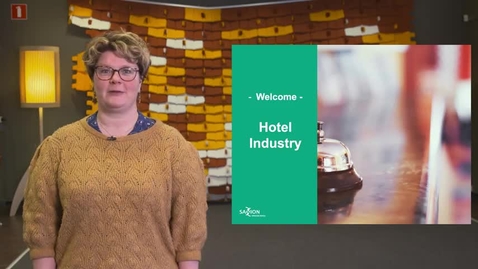 Thumbnail for HBS Accountclip Hotel Industry