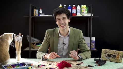 Thumbnail for 3. Visualiseren (Instructievideo kennisclip)