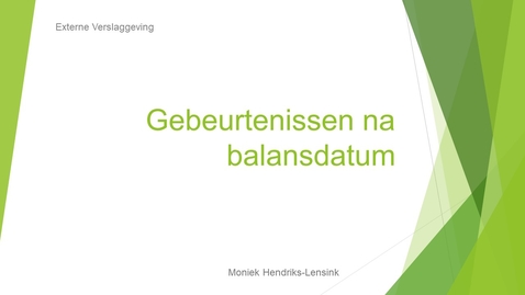 Thumbnail for EV1 Gebeurtenissen na Balansdatum