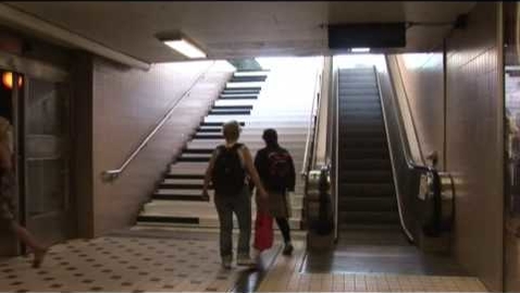 Thumbnail for OSW04 - Piano stairs  - TheFunTheory.com - Rolighetsteorin.se