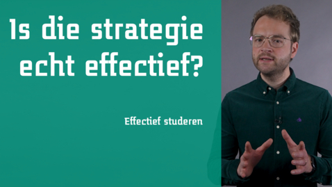 Thumbnail for APO - Is die strategie echt effectief?