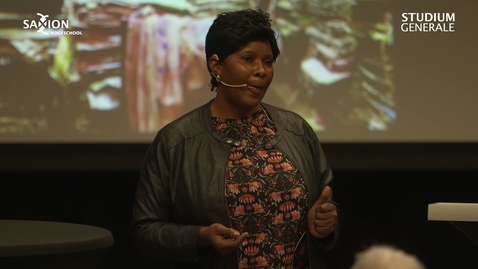 Thumbnail for How Susan Kigula freed herself and changed the Ugandan legal system