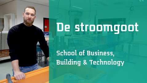 Thumbnail for Hoe gebruik je de stroomgoot?