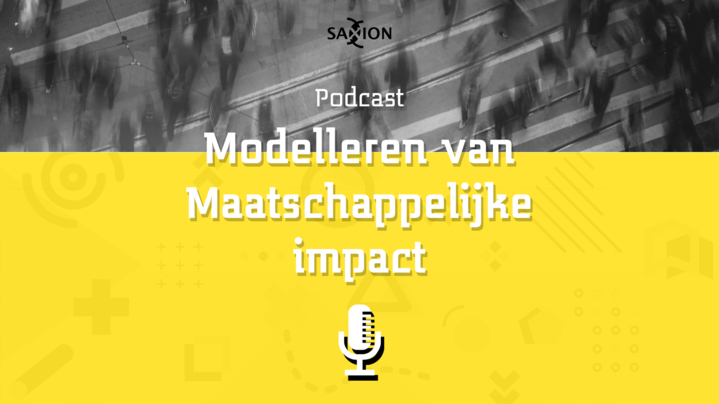 Thumbnail for channel Lectoraat Modelleren van Maatschappelijke Impact